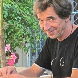 Profilfoto von Bernd Marx