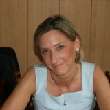 Profilfoto von Claudia Böhm