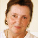 Profilfoto von Mabel Peters