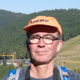 Profilfoto von Tilo Wiedemann