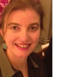 Profilfoto von Valerie Groß