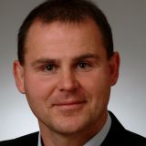 Profilfoto von Dr. Mario Kraus