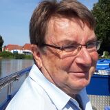 Profilfoto von Klaus Nowak