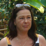 Profilfoto von Heike Arnold