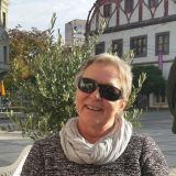 Profilfoto von Sabine Richter