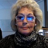 Profilfoto von Karin Fischer