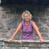 Profilfoto von Bettina Schäfer