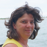 Profilfoto von Angelika Fuchs