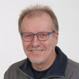 Profilfoto von Karlheinz Kuhn