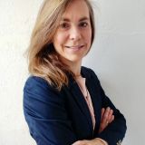 Profilfoto von Nicole Böhmer