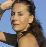 Profilfoto von Ulrike Müller-Telschow