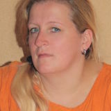 Profilfoto von Kathleen Krüger