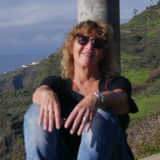 Profilfoto von Anja Schupp