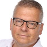 Profilfoto von Dr. Lars Benecke