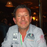 Profilfoto von Bernd Kirchner †