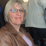 Profilfoto von Ute Stiebeling