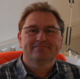 Profilfoto von Andreas Hoffmann