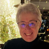 Profilfoto von Christine Harms