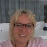 Profilfoto von Susanne Burkhardt