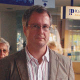 Profilfoto von Ralf-Peter Wolff