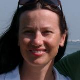 Profilfoto von Grit Hübner