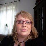 Profilfoto von Jenny Sabrina Schäfer