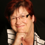 Profilfoto von Ursula Weck