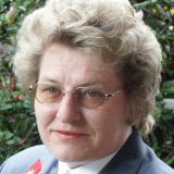Profilfoto von Gertrud Fischer