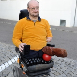 Profilfoto von Dieter Neumann