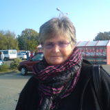 Profilfoto von Karin Meyer