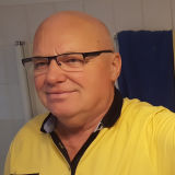 Profilfoto von Rainer Wolff