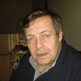 Profilfoto von Bernd Hagen