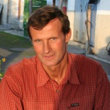 Profilfoto von Wolfgang Mette