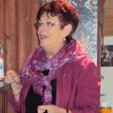 Profilfoto von Barbara Fiedler
