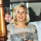 Profilfoto von Ulrike Kopetz