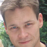 Profilfoto von Carsten Pohl