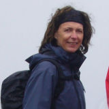 Profilfoto von Ute Böttcher