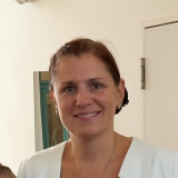 Profilfoto von Anja Reich