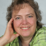 Profilfoto von Silvia Schubert-Böer