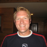 Profilfoto von Mathias Koch
