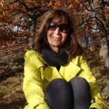 Profilfoto von Gabriele Rische