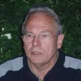 Profilfoto von Dietmar Weiß †