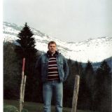 Profilfoto von Alexander Ernst