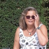 Profilfoto von Ulrike Kohl