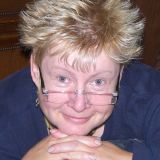 Profilfoto von Sabine Sühring