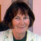 Profilfoto von Bärbel Geyer