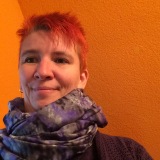 Profilfoto von Anja Kraus