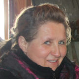 Profilfoto von Manuela Welzel