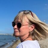 Profilfoto von Kerstin Schierholz