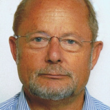 Profilfoto von Klaus Matthies